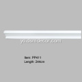 Gbajumo Titun PU Panel Molding